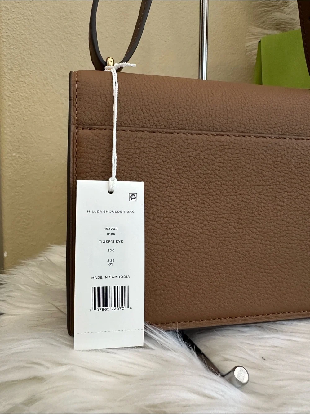 Tory Burch LIMITED-EDITION SHOULDER BAG